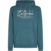 O'Neill O ́neill Cali Kapuzenpullover - Alma Steel -