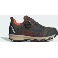 Adidas Terrex Agravic BOA RAIN.RDY Trail Running Shoes Trailrunning-Schuhe,