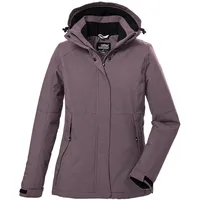 KILLTEC Outdoorjacke »KOW 37 WMN JCKT«, Wasserdichte Damen Funktionsjacke