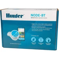 Hunter Node-BT-200 Bewässerungssteuergerät 9 Volt