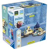 Ravensburger 73385 GraviTrax Junior Starter-Set Frozen,
