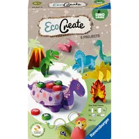 Ravensburger 23671 - Roar with the Dinosaurs