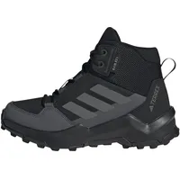 Adidas Terrex Ax4r Mid Rain.Rdy Core Black / Grey
