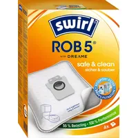 Swirl ROB 5 EcoPor 4 St.
