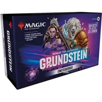 Wizards of the Coast Magic: The Gathering Grundstein Einsteigerbox