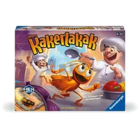Ravensburger 20800 - Kakerlakak