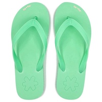 FLIP*FLOP Damen Sandale Neo mint grün 40 (UK 6)