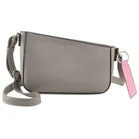 Tom Tailor Umhängetasche Neona Cross Bag S Dark Grey