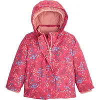 KILLTEC first instinct by killtec Kinder Funktionsjacke/Outdoorjacke mit Kapuze