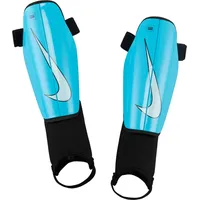 Nike Unisex Jugend Charge Guard Su23 Blue Fury/Black/Glacier Blue,