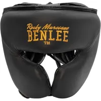 BENLEE Rocky Marciano BENLEE Kopfschutz aus Leder Berkley
