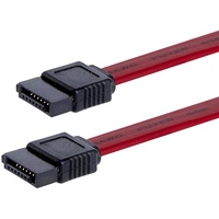 Startech StarTech.com 30 cm SATA Serielles ATA-Kabel - S-ATA