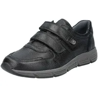 WALDLÄUFER Slipper in Schwarz | Gr.: 41