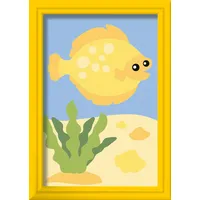 Ravensburger Fröhlicher Fisch 1 St. bunt