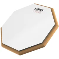 Evans RF10G-AT Attacktile Practice Pad 10" - Zubehör für