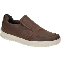 ECCO Slipper braun 42