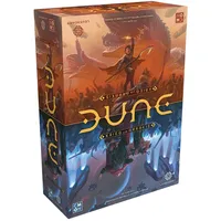 Cmon Dune Krieg um Arrakis