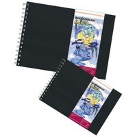 Hahnemühle Papier Mangabuch DIN A4 80 g/m2