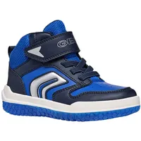 GEOX Buzzerlight Navy / Royal 35