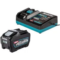 Makita Power Source Kit 1x BL 4050 F Akku