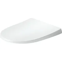 Duravit Univavo D-shaped Weiß