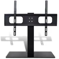 VidaXL TV-Ständer für 37-55 Zoll Bildschirme Max VESA 600x400