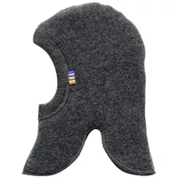 Joha Schlupfmütze, Kinder, 48 mm, Grau, Gr. 48 -