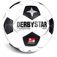 Derbystar Fussball 2. Bundesliga Brillant APS v24 24/25
