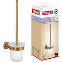 Tesa WC-Garnitur MOON bronze Metall
