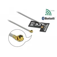 DeLock 12693 - WLAN Antenne, MHF® I Stecker