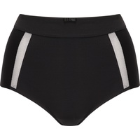 FELINA Panty Schwarz 42
