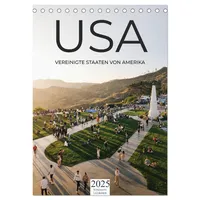 Calvendo Verlag GmbH USA - Vereinigte Staaten von Amerika