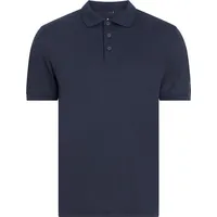 Mc Kinley McKinley Herren Lango T-Shirt, Navy, 3XL EU