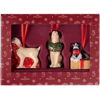 Villeroy & Boch Nostalgic Ornaments Ornamente Hunde