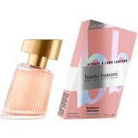 Bruno Banani Radiant Woman Eau de Parfum 30 ml