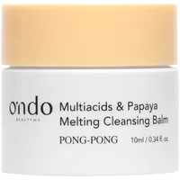 Ondo beauty Ondo Multiacids & Papaya Cleansing Balm 10