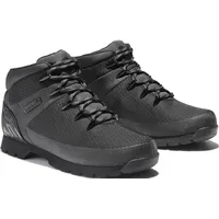 Timberland Euro Sprint Herren Wide Schwarz 47,5