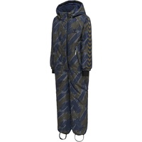 Hummel Artic Tex Overall - Dark Olive - 128