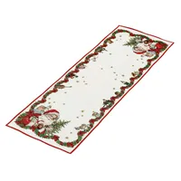 Villeroy & Boch Gobelin Läufer XL, Santa Toy's Fantasy