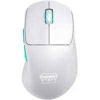 Cherry XTRFY M64 Wireless White