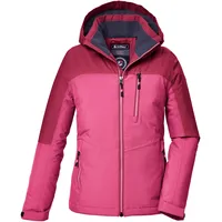 KILLTEC Mädchen Funktionsjacke/Outdoorjacke mit Kapuze KOW 353 GRLS JCKT,
