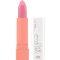 Catrice Holiday Lips SPF 25 Lippenbalsam 010 Sheer Sunset