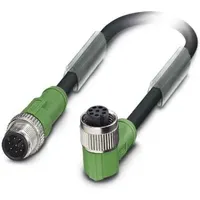 Phoenix Contact Sensor-/Aktor-Kabel SAC-8P-M12M #1522736