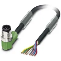 Phoenix Contact Sensor-/Aktor-Kabel SAC-8P-M12M #1522561
