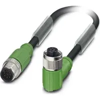 Phoenix Contact Sensor-/Aktor-Kabel SAC-8P-M12M #1523023