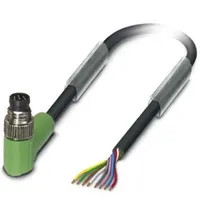 Phoenix Contact Sensor-/Aktor-Kabel SAC-8P-M 8MR#1404186