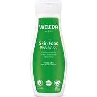 Weleda Skin Food 200ml Körpermilch - One Size