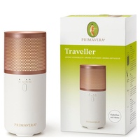 Primavera Aroma Vernebler Traveller