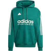Adidas House of Tiro, CGREEN/ALUMIN, L