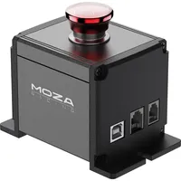 Moza E-Stop Switch